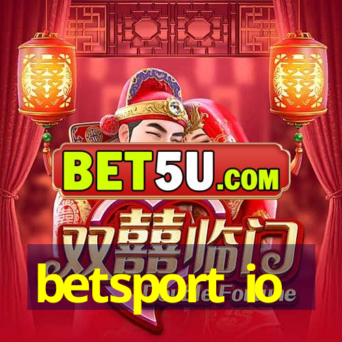 betsport io